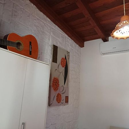 Pupillo Casa Vacanza Villa Francavilla Fontana Exterior foto