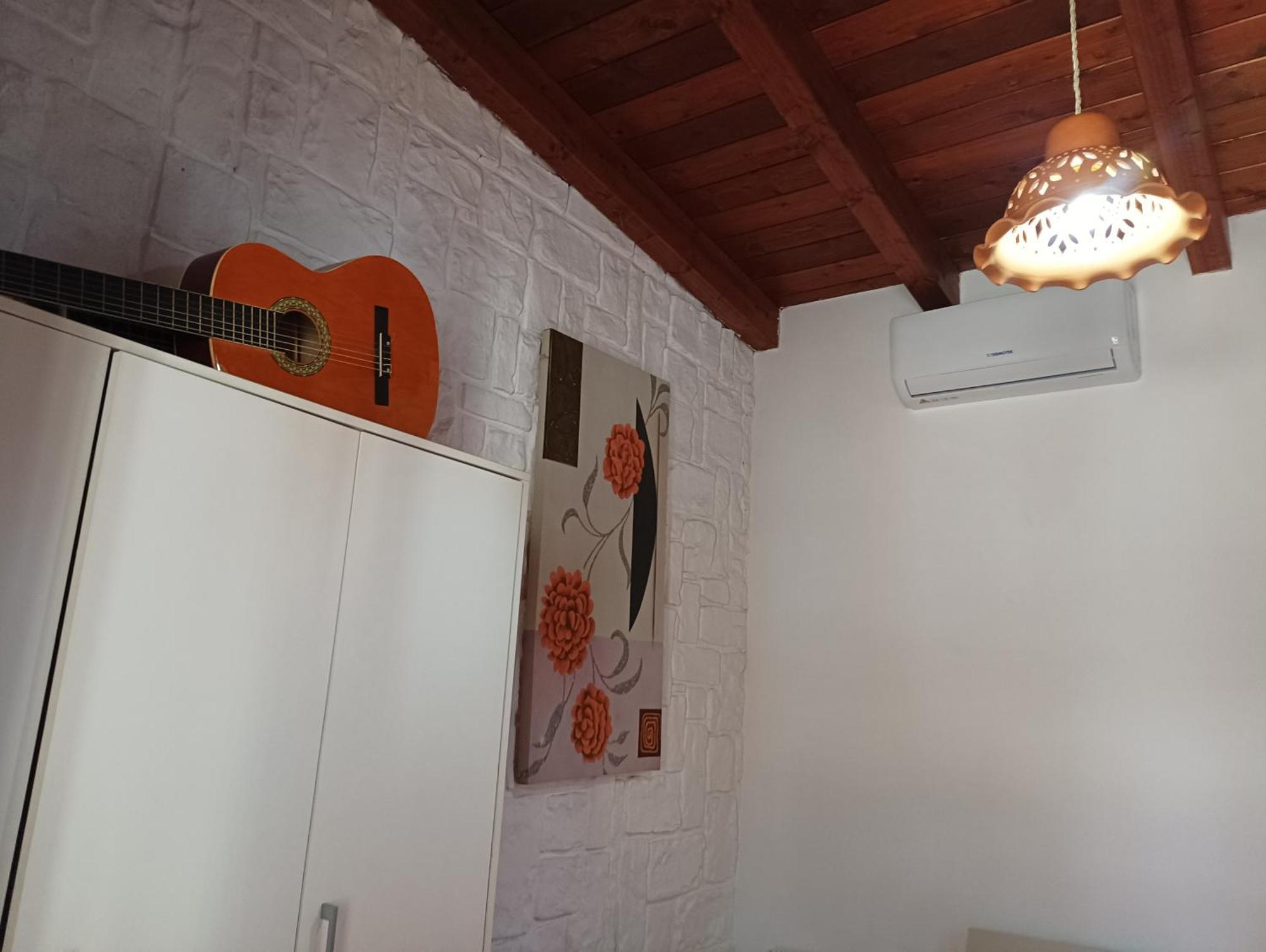 Pupillo Casa Vacanza Villa Francavilla Fontana Exterior foto